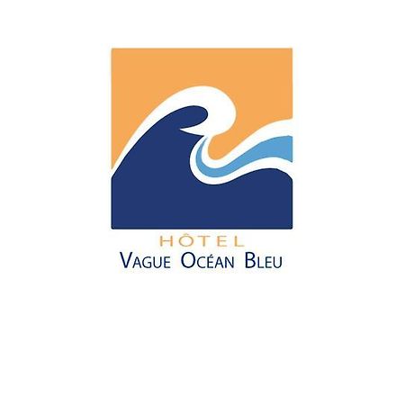 Vague Ocean Bleu Hotel Szavíra Kültér fotó